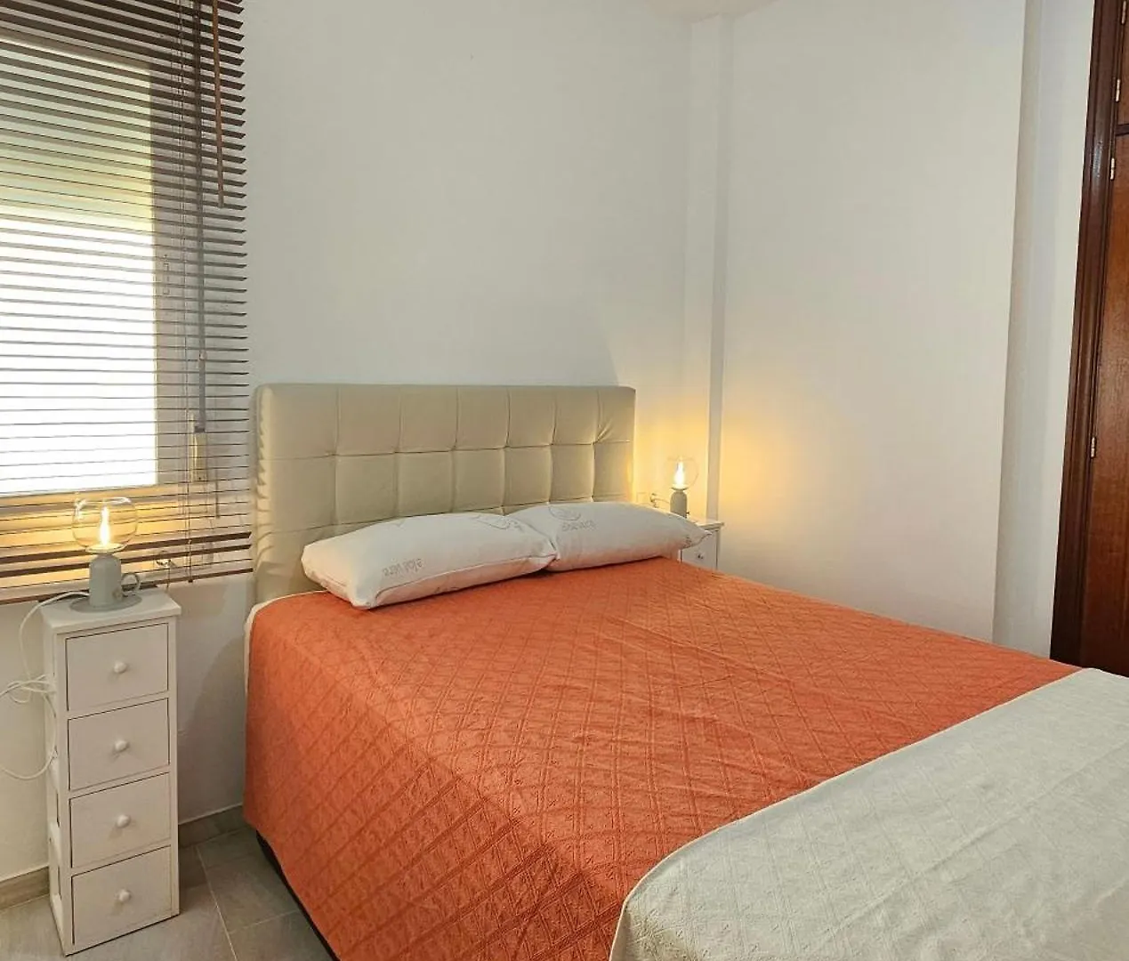 La Especieria Relax By Sanlucar Housing Apartment Sanlucar de Barrameda