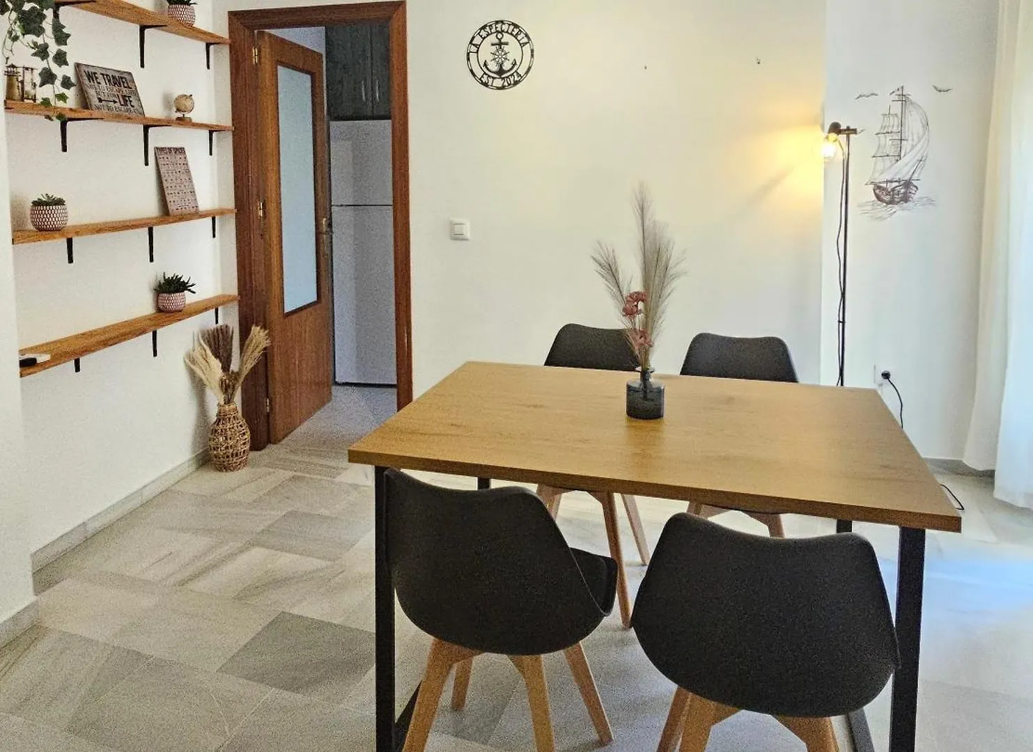 La Especieria Relax By Sanlucar Housing Apartment Sanlucar de Barrameda