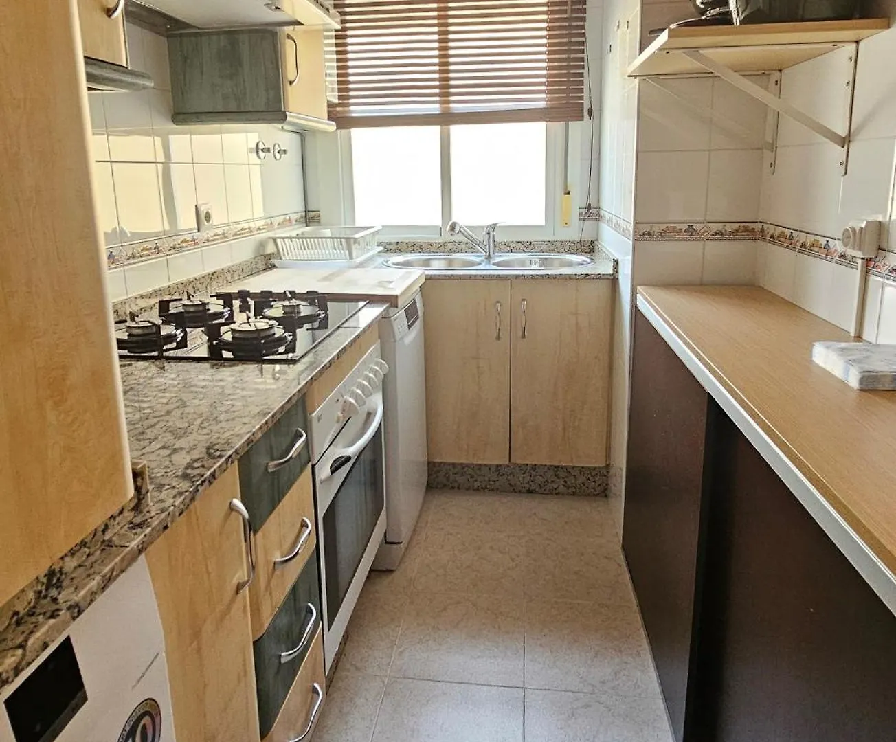 דירות Sanlúcar de Barrameda La Especieria Relax By Sanlucar Housing